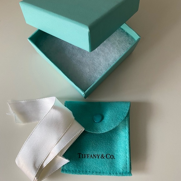 Tiffany & Co. Box - Picture 2 of 2
